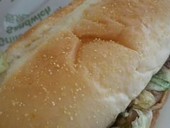 -麦当劳(北京路广百广场店)