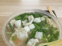 -牛师傅广式药膳牛骨汤美食(江南西店)