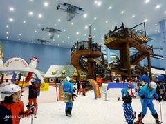 -广州热雪奇迹