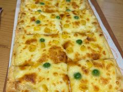 -夏日玛莉西餐厅(梅溪湖步步高店)
