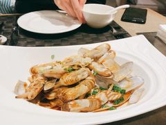 -宁海安岚·南溪阁全日餐厅