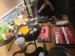 -呷哺呷哺 黄金牧场 (新中关购物中心店)