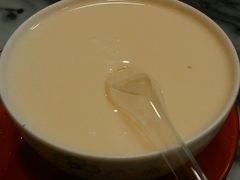 姜撞奶-玫瑰甜品(文明路店)