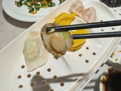 -船歌·鱼水饺青岛菜(闽江二路店)