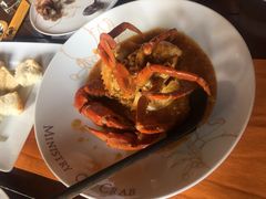 Ministry&nbsp;of&nbsp;Crab-Ministry of Crab(科伦坡店)