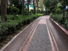 -铁路文化公园