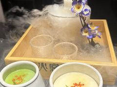 -火宫殿·湘菜小吃·商务宴请·生日聚会(东塘店)