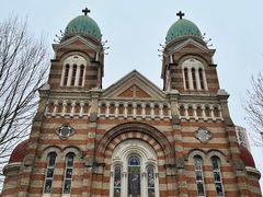 -天津五大道文化旅游区