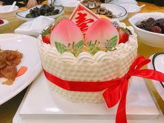 -醉香园(长江北路店)