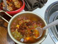 -老天桥蛙炉火锅(姑苏总店)