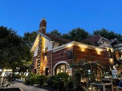 -THE CANNERY&JUJU 新鲜海鲜·牛排美食酒廊