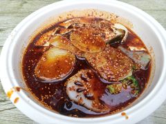 -艺味深尝(云锦路店)