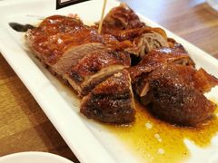 -先记烧鹅王·本地粤菜(福永店)