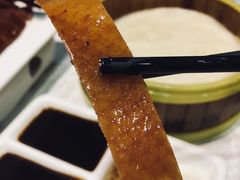 -京味民福烤鸭店(建设四马路店)