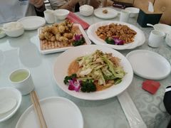 -牟传仁饭庄(星海店)
