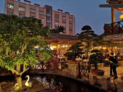 -猪肉婆私房菜(容桂总店)