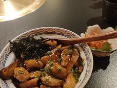 -無二炙坊·和牛烧肉(大钟寺1733店)