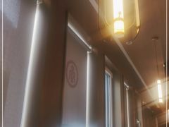 大堂-双合园·海鲜水饺青岛菜(九水东路店)