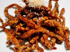 九曲脆鳝-绿波廊(豫园店)