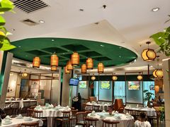 -江城小馆陕南妈妈菜·全球旅行餐厅(钟楼店)
