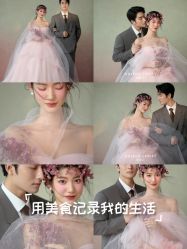 -金夫人婚纱摄影(西昌店)