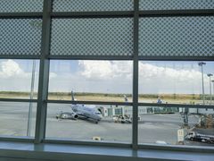 -银川河东国际机场