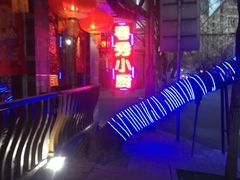 门面-粤秀小厨·广式早茶(辽宁路店)