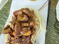 -红星渔村(将军石店)