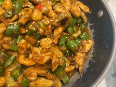 黑椒传奇牛蛙-赵小姐丨新中餐(曲江店)