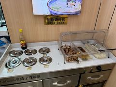 -点蹄擂椒猪脚饭(天虹汇一城店)