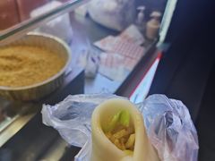-张果佬年糕卷(科巷店)