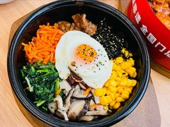 -米村拌饭(王府井喜悦店)
