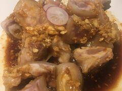 -汤城小厨•粤菜•靓汤(苏州街店)