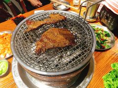 -原始泥炉烤肉(总店)