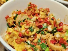 -八碗湘长沙市井菜(坡子街店)