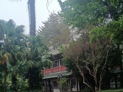 -陈白沙纪念馆