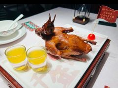 -大鸽饭(汉溪长隆店)