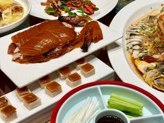 -苏淮景·苏闽融创菜·海鲜(原空港井河轩店)