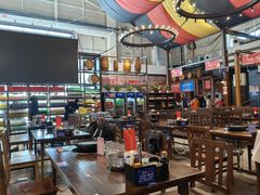 -钱库里海鲜自助(星海广场店)