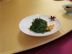 -民族饭店-四季餐厅