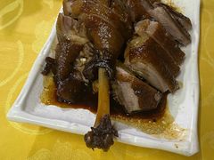 -海鲜街菜馆(海珠南路店)