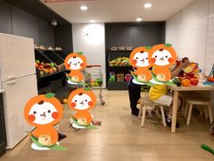 -BossBabe亲子餐厅(金光华广场店)