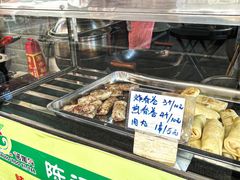 -陈记印尼风味小吃(北湖店)