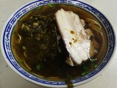 焖肉面-大时代美食面馆