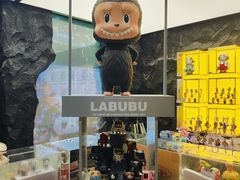 -泡泡玛特POPMART(西单大悦城店)