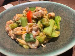 -KŌNG胶东小馆(华熙店)