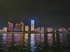 -武汉两江游览·夜游长江(汉阳门码头)