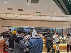 -泸溪河桃酥(西直门凯德店)