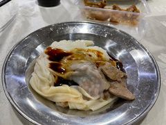-标记美食新鲜猪杂(兴南大道店)