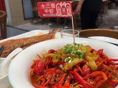 -阿胖龙虾(罍街店)